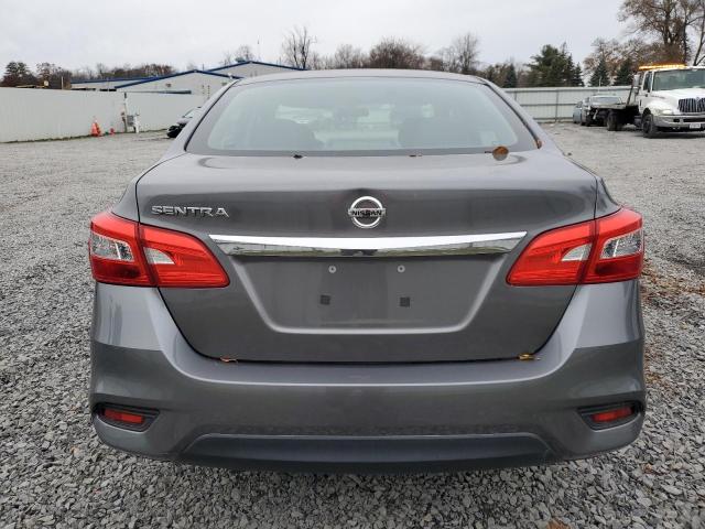 Photo 5 VIN: 3N1AB7AP8HY370832 - NISSAN SENTRA 