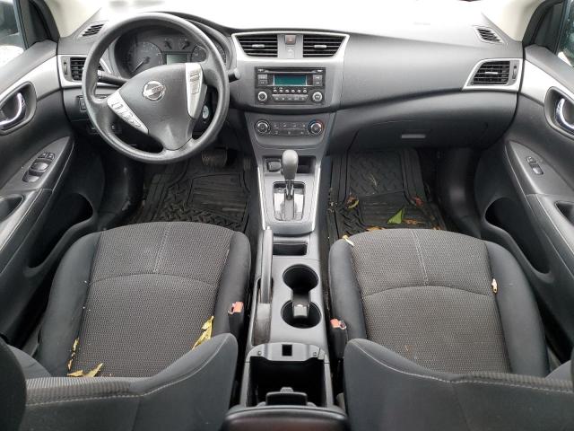 Photo 7 VIN: 3N1AB7AP8HY370832 - NISSAN SENTRA 