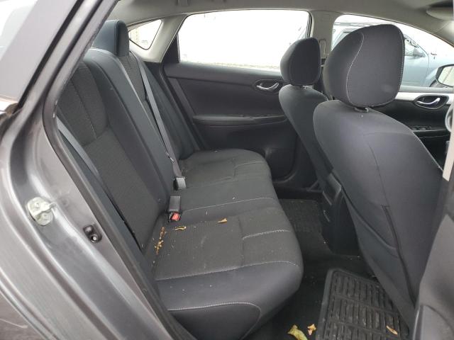 Photo 9 VIN: 3N1AB7AP8HY370832 - NISSAN SENTRA 