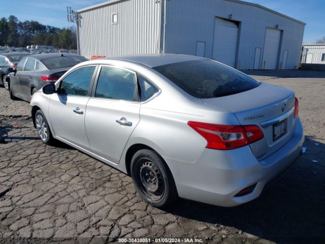 Photo 2 VIN: 3N1AB7AP8HY371415 - NISSAN SENTRA 