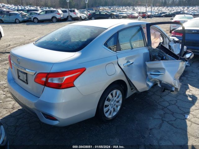 Photo 3 VIN: 3N1AB7AP8HY371415 - NISSAN SENTRA 