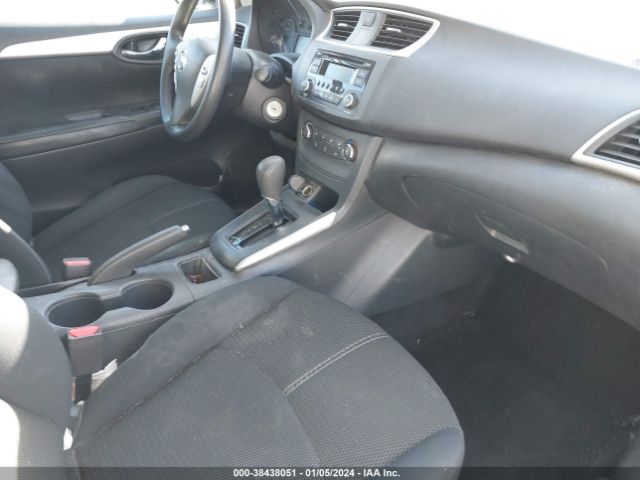 Photo 4 VIN: 3N1AB7AP8HY371415 - NISSAN SENTRA 