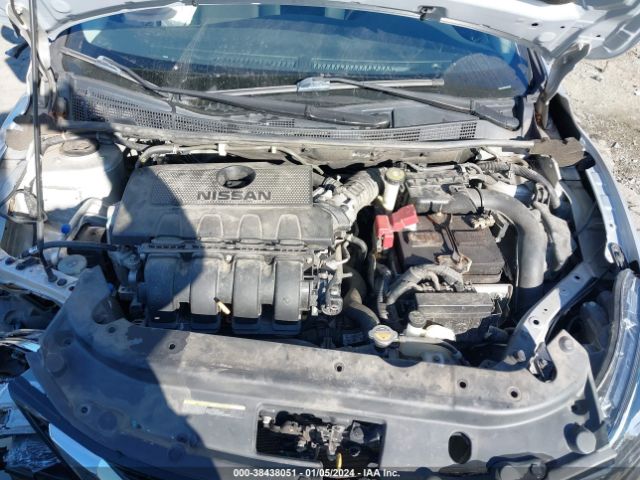 Photo 9 VIN: 3N1AB7AP8HY371415 - NISSAN SENTRA 