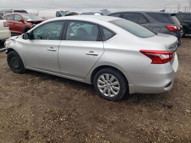 Photo 1 VIN: 3N1AB7AP8HY371432 - NISSAN SENTRA S 