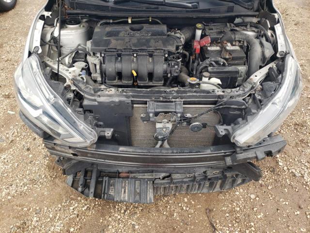 Photo 10 VIN: 3N1AB7AP8HY371432 - NISSAN SENTRA S 