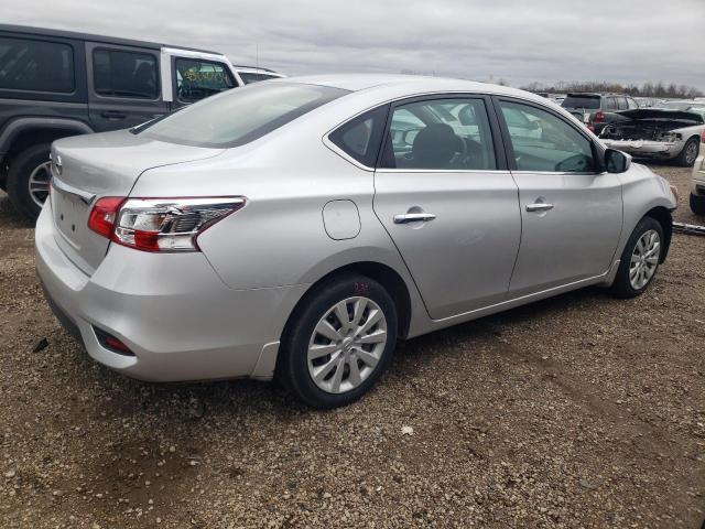 Photo 2 VIN: 3N1AB7AP8HY371432 - NISSAN SENTRA S 