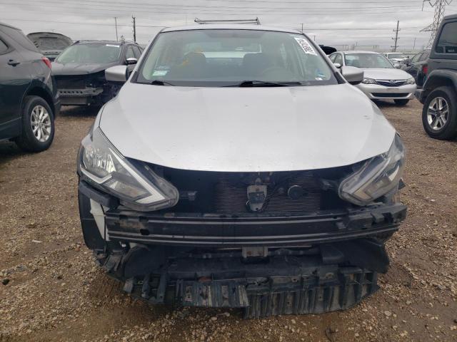 Photo 4 VIN: 3N1AB7AP8HY371432 - NISSAN SENTRA S 