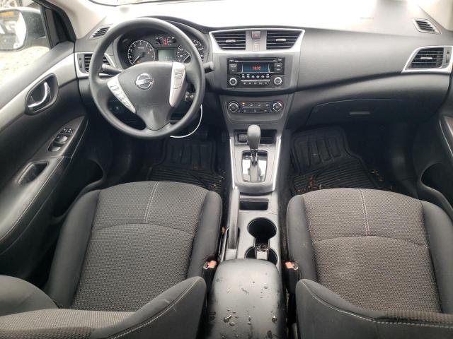 Photo 7 VIN: 3N1AB7AP8HY371432 - NISSAN SENTRA S 