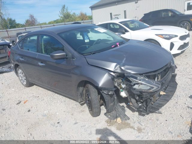 Photo 0 VIN: 3N1AB7AP8HY372189 - NISSAN SENTRA 