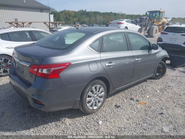 Photo 3 VIN: 3N1AB7AP8HY372189 - NISSAN SENTRA 