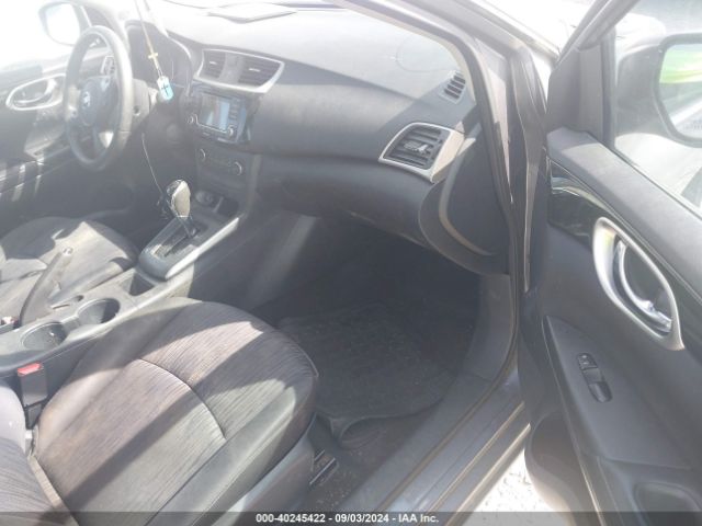 Photo 4 VIN: 3N1AB7AP8HY372189 - NISSAN SENTRA 