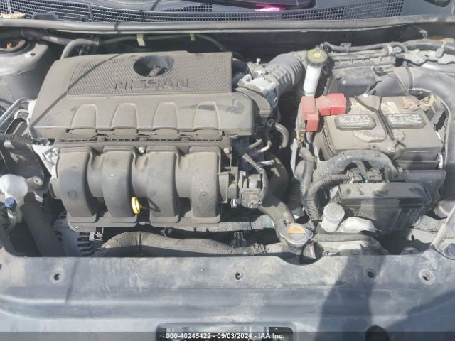 Photo 9 VIN: 3N1AB7AP8HY372189 - NISSAN SENTRA 