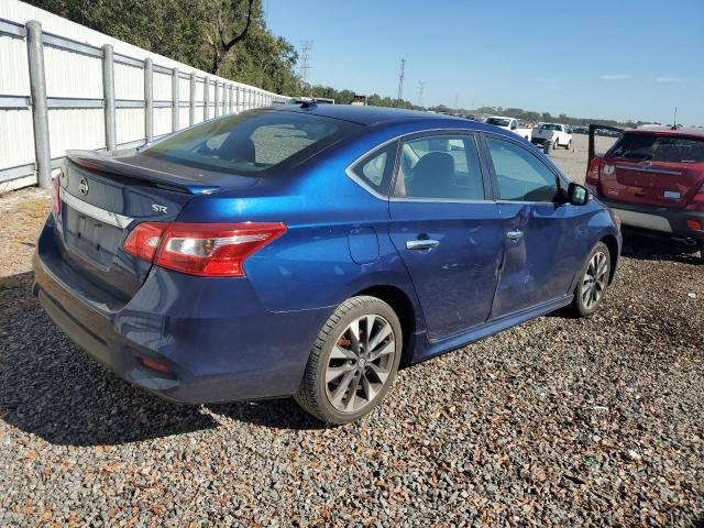 Photo 2 VIN: 3N1AB7AP8HY374041 - NISSAN SENTRA S 