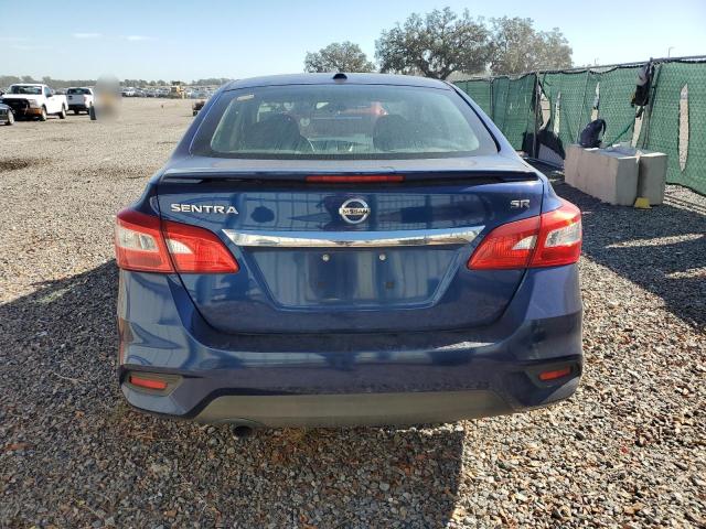 Photo 5 VIN: 3N1AB7AP8HY374041 - NISSAN SENTRA S 