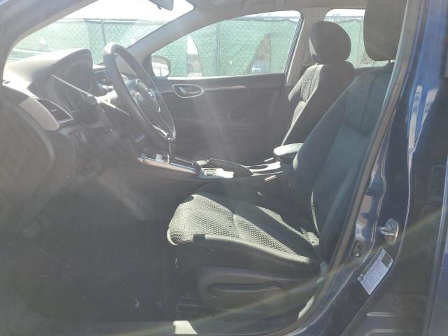 Photo 6 VIN: 3N1AB7AP8HY374041 - NISSAN SENTRA S 