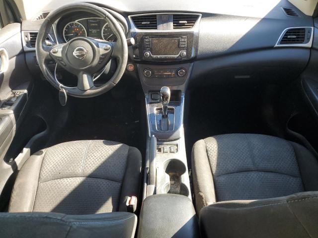 Photo 7 VIN: 3N1AB7AP8HY374041 - NISSAN SENTRA S 