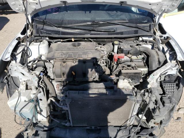 Photo 10 VIN: 3N1AB7AP8HY375187 - NISSAN SENTRA 