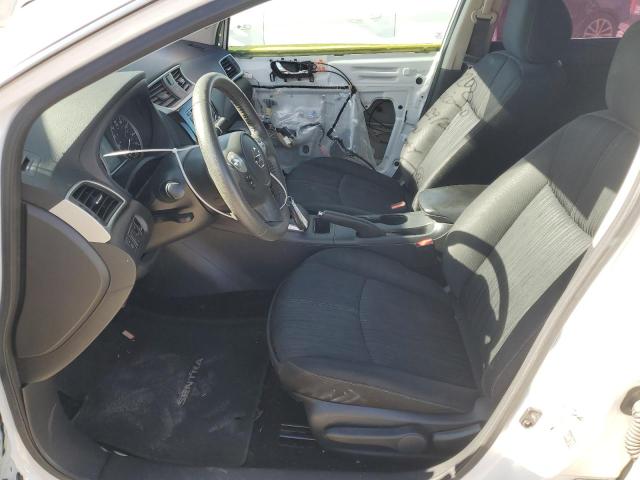 Photo 6 VIN: 3N1AB7AP8HY375187 - NISSAN SENTRA 