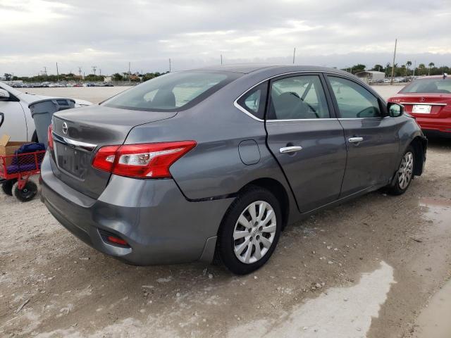 Photo 3 VIN: 3N1AB7AP8HY375464 - NISSAN SENTRA S 