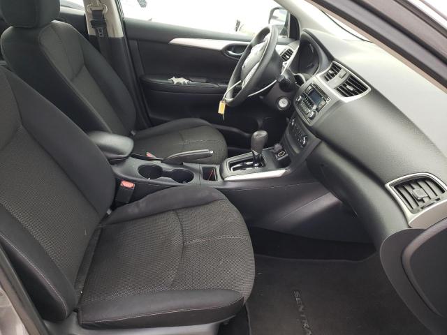 Photo 4 VIN: 3N1AB7AP8HY375464 - NISSAN SENTRA S 