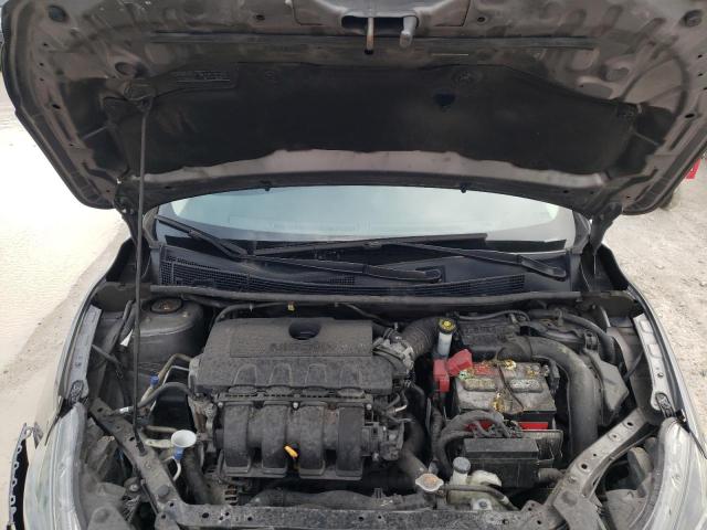 Photo 6 VIN: 3N1AB7AP8HY375464 - NISSAN SENTRA S 