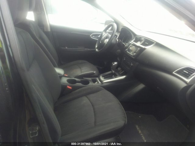 Photo 4 VIN: 3N1AB7AP8HY376341 - NISSAN SENTRA 