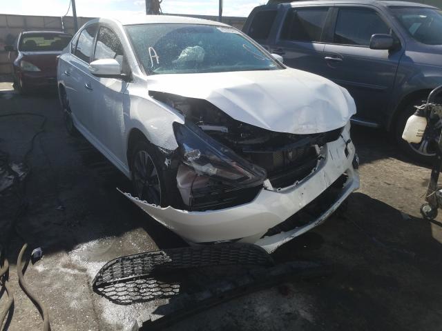 Photo 0 VIN: 3N1AB7AP8HY376825 - NISSAN SENTRA S 