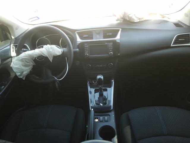 Photo 8 VIN: 3N1AB7AP8HY376825 - NISSAN SENTRA S 