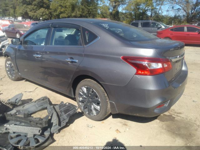 Photo 2 VIN: 3N1AB7AP8HY377344 - NISSAN SENTRA 