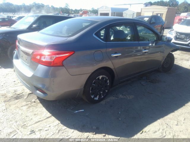 Photo 3 VIN: 3N1AB7AP8HY377344 - NISSAN SENTRA 