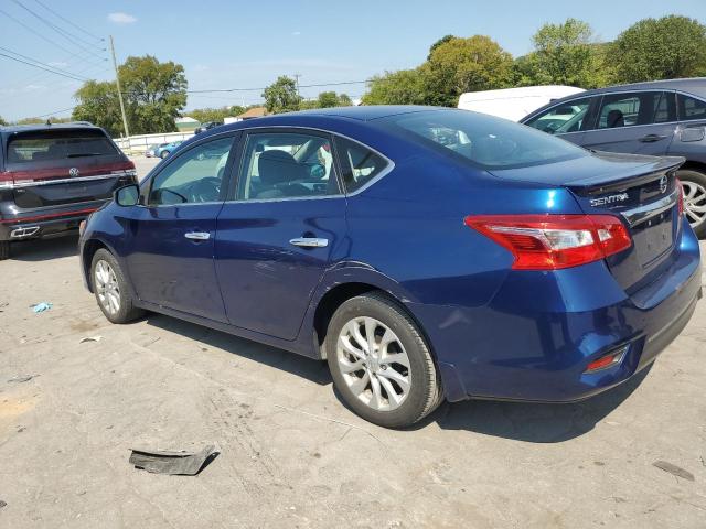 Photo 1 VIN: 3N1AB7AP8HY378042 - NISSAN SENTRA S 