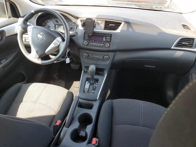 Photo 7 VIN: 3N1AB7AP8HY378042 - NISSAN SENTRA S 