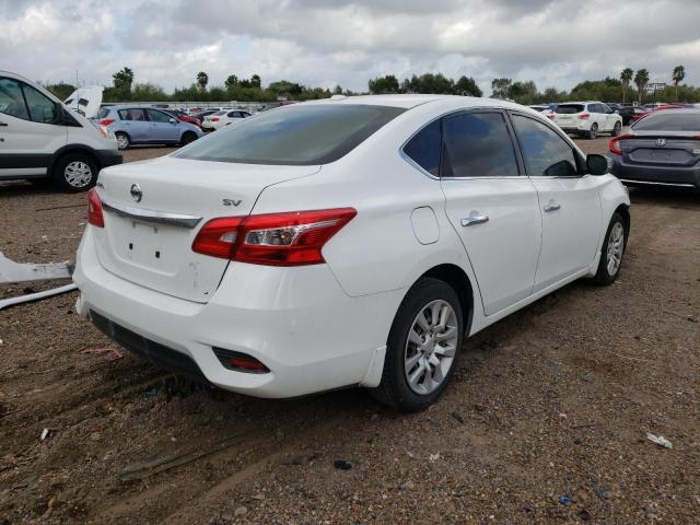 Photo 3 VIN: 3N1AB7AP8HY378252 - NISSAN SENTRA S 