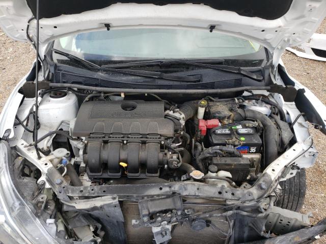 Photo 6 VIN: 3N1AB7AP8HY378252 - NISSAN SENTRA S 