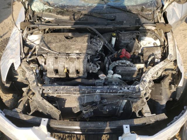 Photo 6 VIN: 3N1AB7AP8HY379207 - NISSAN SENTRA S 