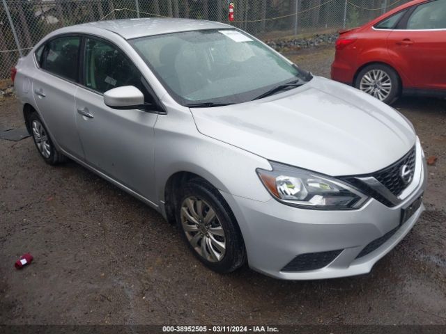 Photo 0 VIN: 3N1AB7AP8HY381362 - NISSAN SENTRA 