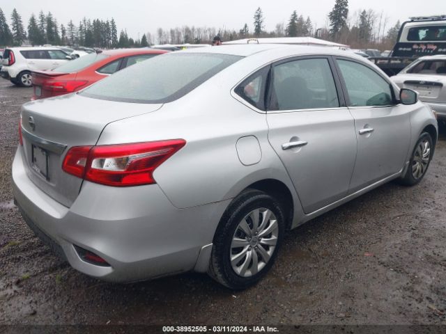 Photo 3 VIN: 3N1AB7AP8HY381362 - NISSAN SENTRA 