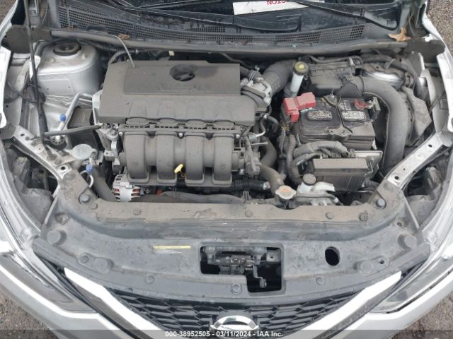 Photo 9 VIN: 3N1AB7AP8HY381362 - NISSAN SENTRA 