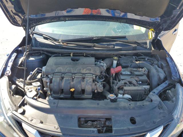 Photo 6 VIN: 3N1AB7AP8HY381992 - NISSAN SENTRA S 