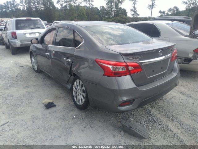 Photo 2 VIN: 3N1AB7AP8HY382835 - NISSAN SENTRA 