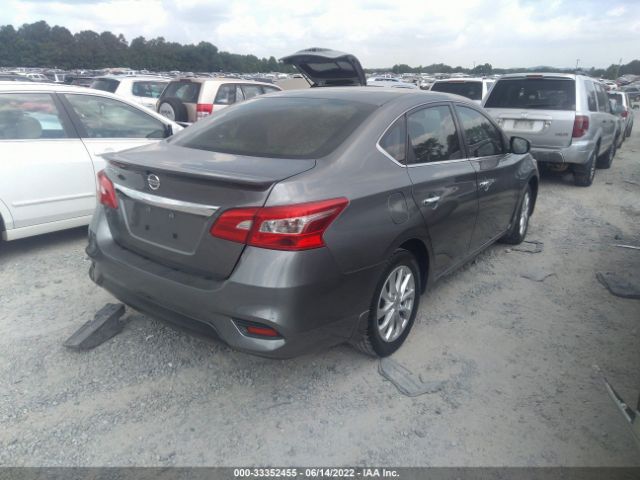 Photo 3 VIN: 3N1AB7AP8HY382835 - NISSAN SENTRA 