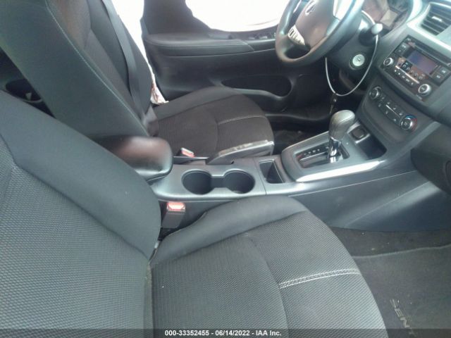 Photo 4 VIN: 3N1AB7AP8HY382835 - NISSAN SENTRA 