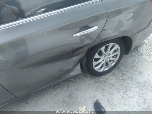 Photo 5 VIN: 3N1AB7AP8HY382835 - NISSAN SENTRA 