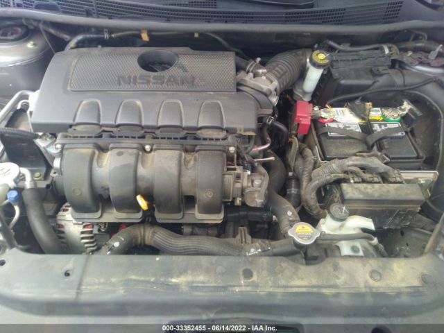 Photo 9 VIN: 3N1AB7AP8HY382835 - NISSAN SENTRA 