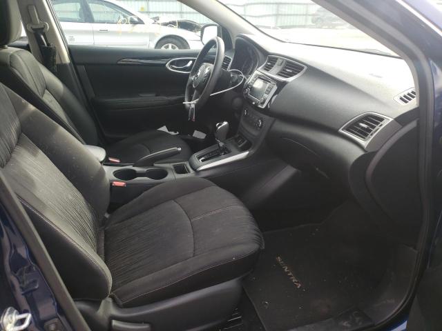 Photo 4 VIN: 3N1AB7AP8HY383077 - NISSAN SENTRA S 