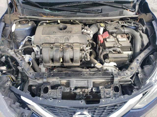 Photo 6 VIN: 3N1AB7AP8HY383077 - NISSAN SENTRA S 