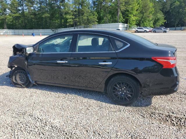 Photo 1 VIN: 3N1AB7AP8HY383533 - NISSAN SENTRA 