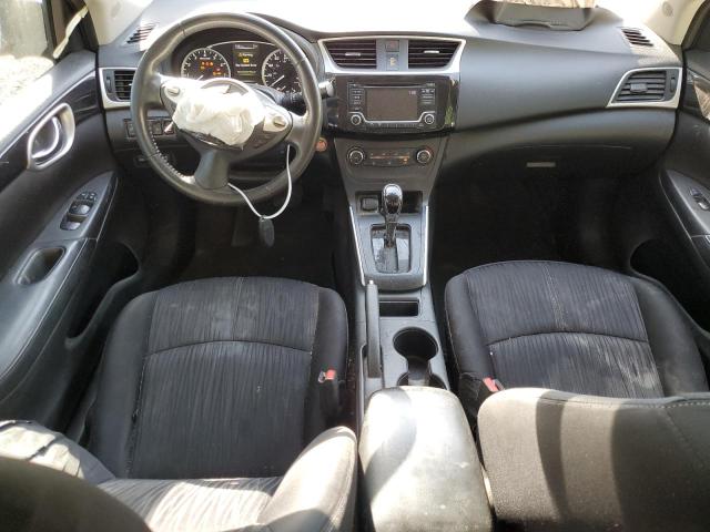 Photo 7 VIN: 3N1AB7AP8HY383533 - NISSAN SENTRA 