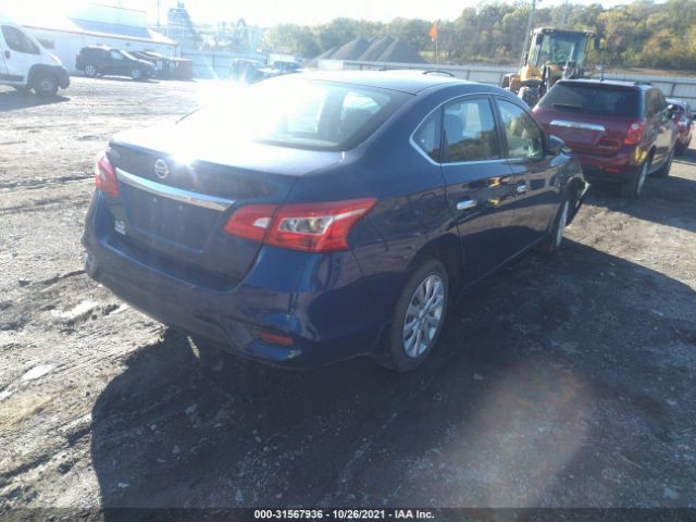 Photo 3 VIN: 3N1AB7AP8HY383872 - NISSAN SENTRA 