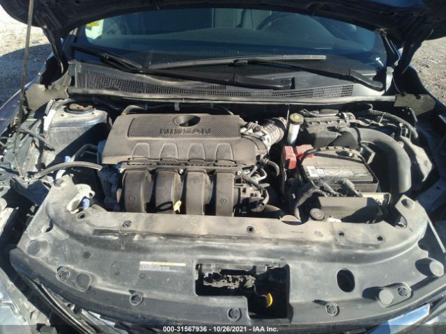 Photo 9 VIN: 3N1AB7AP8HY383872 - NISSAN SENTRA 